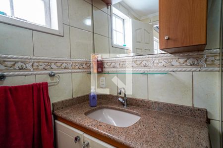 Casa à venda com 220m², 3 quartos e sem vagaSuíte 1