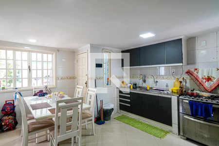 Casa à venda com 220m², 3 quartos e sem vagaCozinha