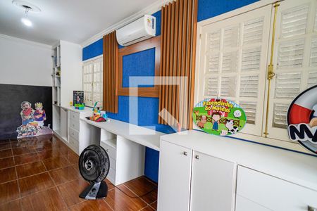 Casa à venda com 220m², 3 quartos e sem vagaQuarto 2