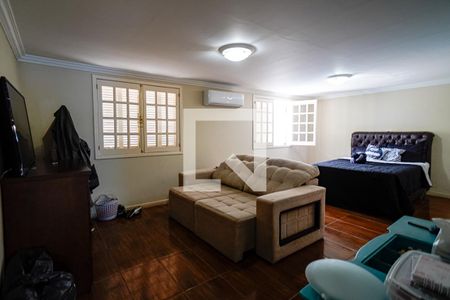 Casa à venda com 220m², 3 quartos e sem vagaSuíte 3