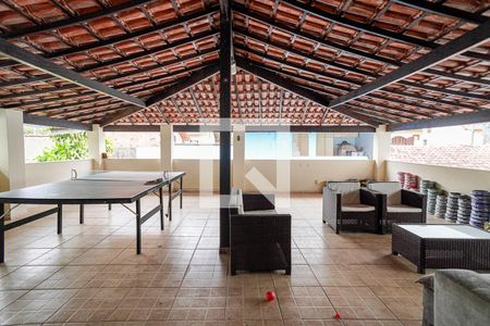 Casa à venda com 220m², 3 quartos e sem vagaTerraço