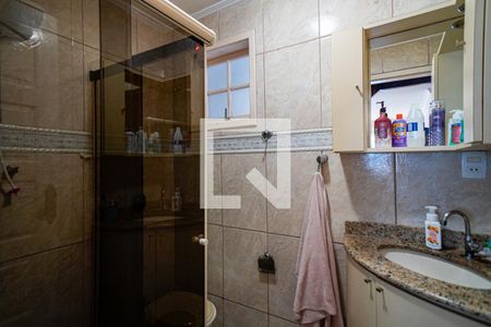 Banheiro de casa à venda com 5 quartos, 390m² em Engenho do Mato, Niterói