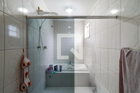 Casa à venda com 220m², 3 quartos e sem vagaSuíte 3