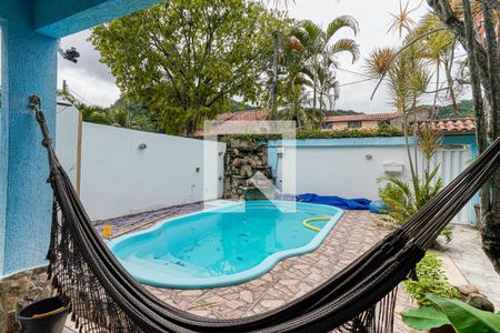 Casa à venda com 220m², 3 quartos e sem vagaCozinha