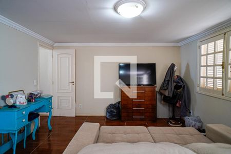 Casa à venda com 220m², 3 quartos e sem vagaSuíte 3