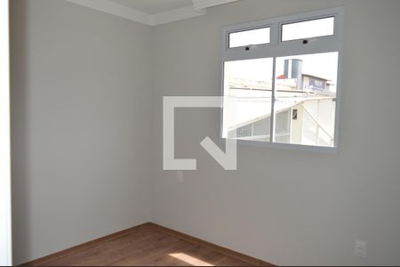 Quarto 2 de apartamento à venda com 2 quartos, 54m² em Betânia, Contagem