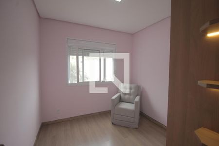 Quarto  de apartamento para alugar com 2 quartos, 127m² em Igara, Canoas