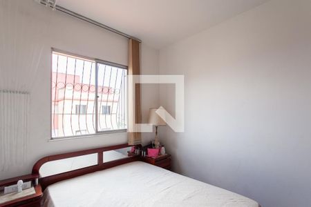 Quarto 1 de apartamento à venda com 3 quartos, 57m² em Cenaculo, Belo Horizonte