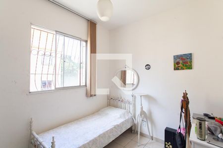 Quarto 2 de apartamento à venda com 3 quartos, 57m² em Cenaculo, Belo Horizonte