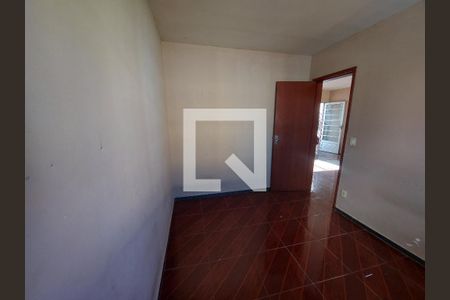Quarto 1 de apartamento para alugar com 2 quartos, 60m² em Parque Maracana, Contagem