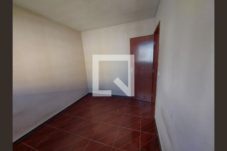 Quarto 1  de apartamento para alugar com 2 quartos, 60m² em Parque Maracana, Contagem