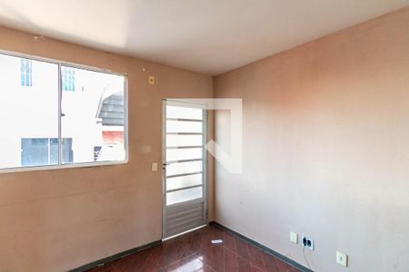 Apartamento para alugar com 2 quartos, 60m² em Parque Maracana, Contagem