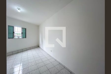 Quarto  de apartamento para alugar com 1 quarto, 60m² em Jardim Silveira, Barueri
