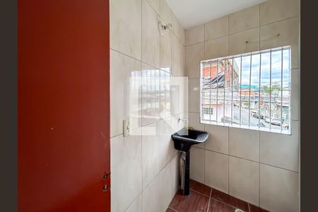 Apartamento para alugar com 60m², 1 quarto e sem vagaÁrea de Serviço