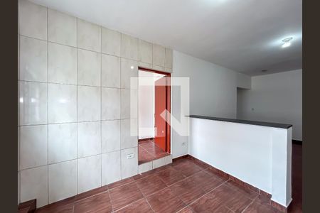Apartamento para alugar com 60m², 1 quarto e sem vagaCozinha