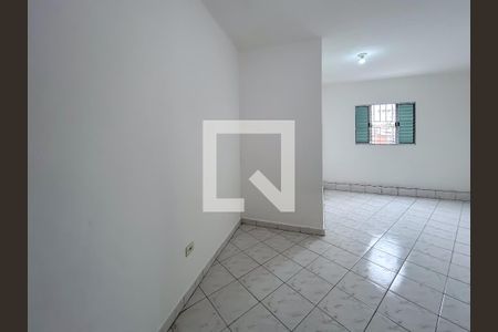 Quarto  de apartamento para alugar com 1 quarto, 60m² em Jardim Silveira, Barueri
