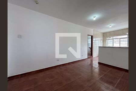 Sala de apartamento para alugar com 1 quarto, 60m² em Jardim Silveira, Barueri