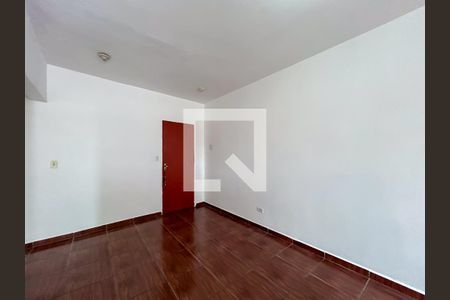 Sala de apartamento para alugar com 1 quarto, 60m² em Jardim Silveira, Barueri