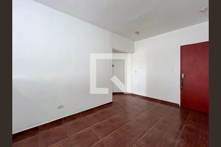 Sala de apartamento para alugar com 1 quarto, 60m² em Jardim Silveira, Barueri