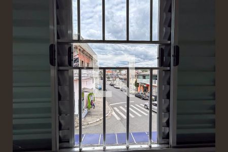 Quarto  de apartamento para alugar com 1 quarto, 60m² em Jardim Silveira, Barueri
