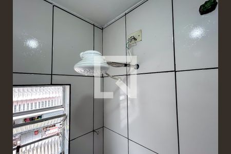Apartamento para alugar com 60m², 1 quarto e sem vagaBanheiro 