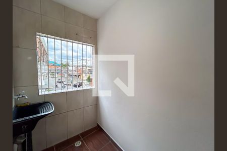 Apartamento para alugar com 60m², 1 quarto e sem vagaÁrea de Serviço