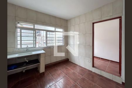 Apartamento para alugar com 60m², 1 quarto e sem vagaCozinha