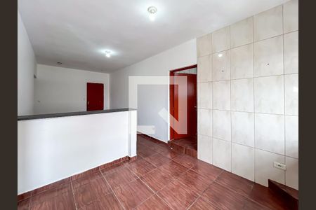 Apartamento para alugar com 60m², 1 quarto e sem vagaCozinha