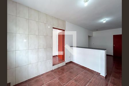 Apartamento para alugar com 60m², 1 quarto e sem vagaCozinha