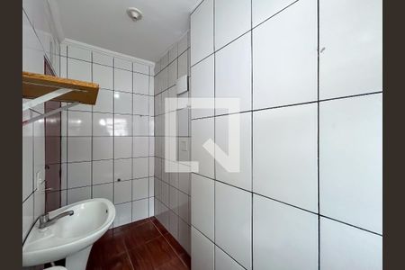 Apartamento para alugar com 60m², 1 quarto e sem vagaBanheiro 