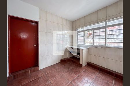 Apartamento para alugar com 60m², 1 quarto e sem vagaCozinha