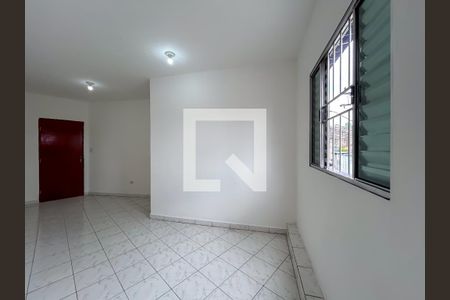 Quarto  de apartamento para alugar com 1 quarto, 60m² em Jardim Silveira, Barueri