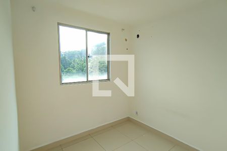 quarto 1 de apartamento para alugar com 2 quartos, 52m² em Taquara, Rio de Janeiro