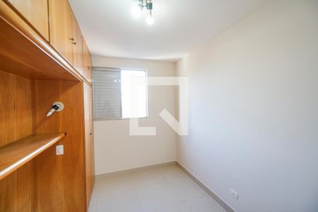Quarto 02 de apartamento para alugar com 2 quartos, 45m² em Vila Gomes Cardim, São Paulo