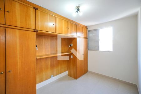 Quarto 02 de apartamento para alugar com 2 quartos, 45m² em Vila Gomes Cardim, São Paulo