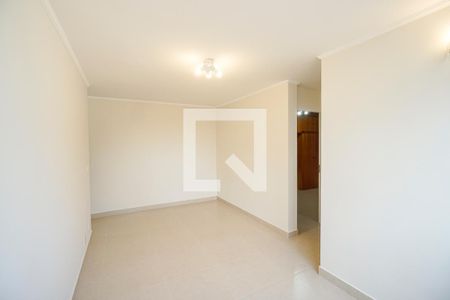 Sala de apartamento para alugar com 2 quartos, 45m² em Vila Gomes Cardim, São Paulo