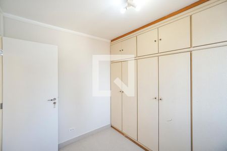 Quarto 01 de apartamento para alugar com 2 quartos, 45m² em Vila Gomes Cardim, São Paulo