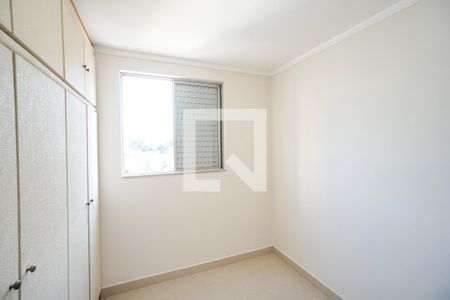 Quarto 01 de apartamento para alugar com 2 quartos, 45m² em Vila Gomes Cardim, São Paulo
