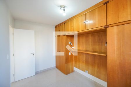 Quarto 02 de apartamento para alugar com 2 quartos, 45m² em Vila Gomes Cardim, São Paulo