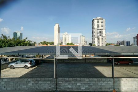 Vista do quarto 02 de apartamento para alugar com 2 quartos, 45m² em Vila Gomes Cardim, São Paulo