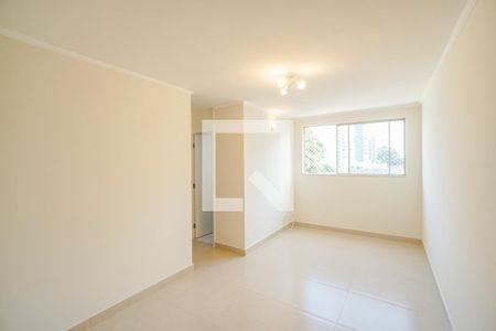 Sala de apartamento para alugar com 2 quartos, 45m² em Vila Gomes Cardim, São Paulo