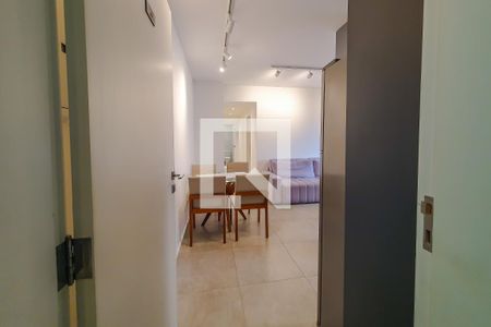 Apartamento à venda com 54m², 2 quartos e 2 vagassala
