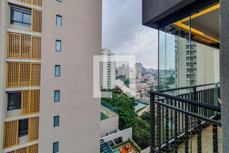 Apartamento à venda com 54m², 2 quartos e 2 vagasquarto 1