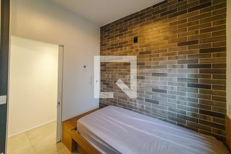 Apartamento à venda com 54m², 2 quartos e 2 vagasquarto 1