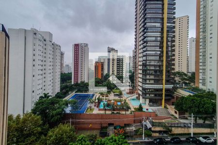 Apartamento à venda com 54m², 2 quartos e 2 vagasquarto 2 suite