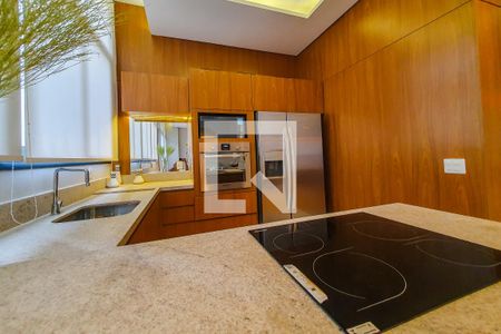 Apartamento à venda com 54m², 2 quartos e 2 vagasEspaço Gourmet