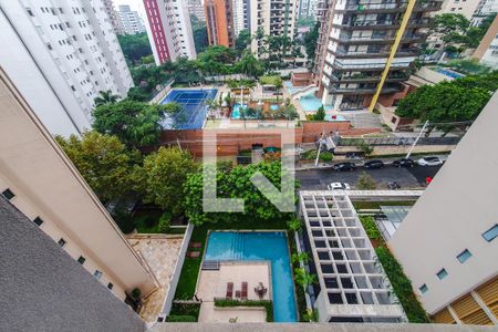 Apartamento à venda com 54m², 2 quartos e 2 vagasquarto 2 suite