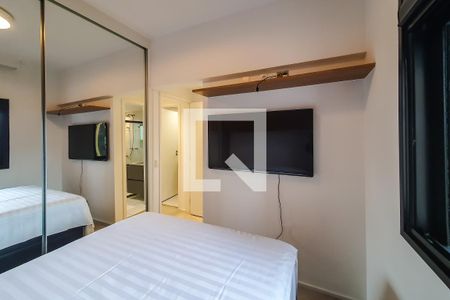 Apartamento à venda com 54m², 2 quartos e 2 vagasquarto 2 suite