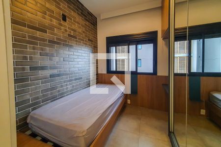 Apartamento à venda com 54m², 2 quartos e 2 vagasquarto 1