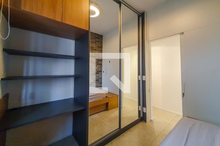 Apartamento à venda com 54m², 2 quartos e 2 vagasquarto 1